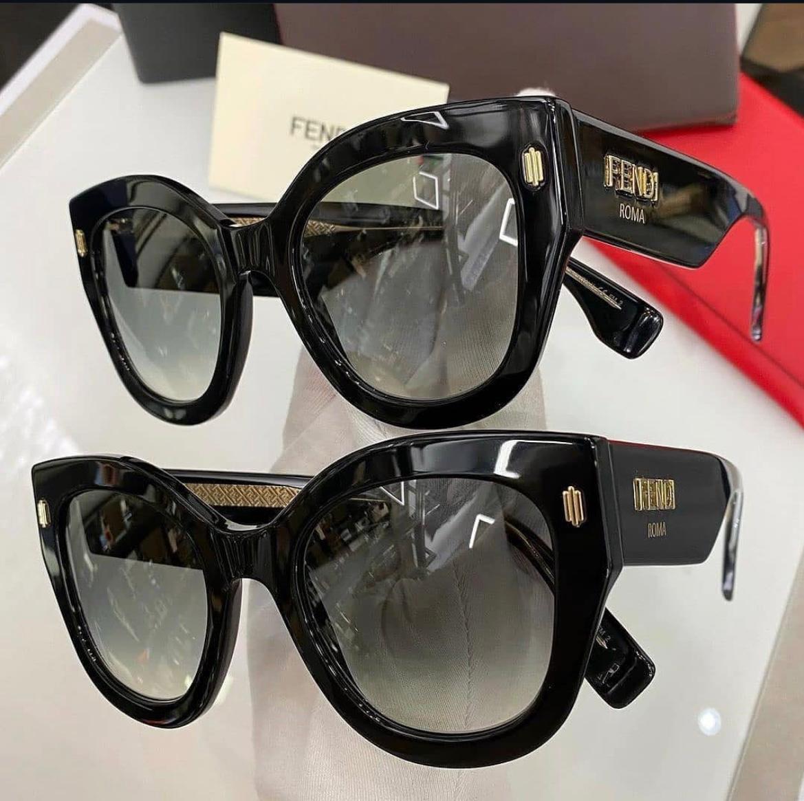 Fendi Sunglasses