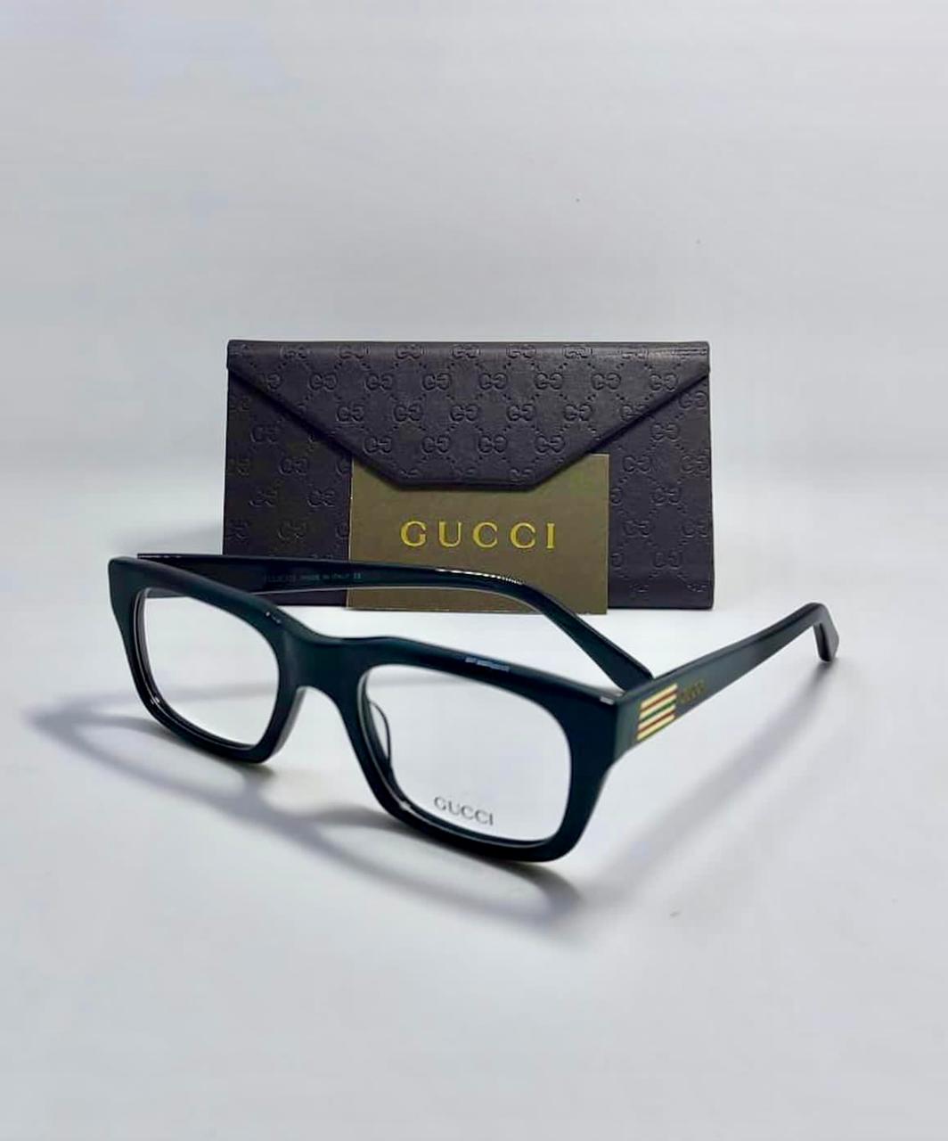 Gucci Frames