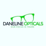 Daneline Opticals Logo