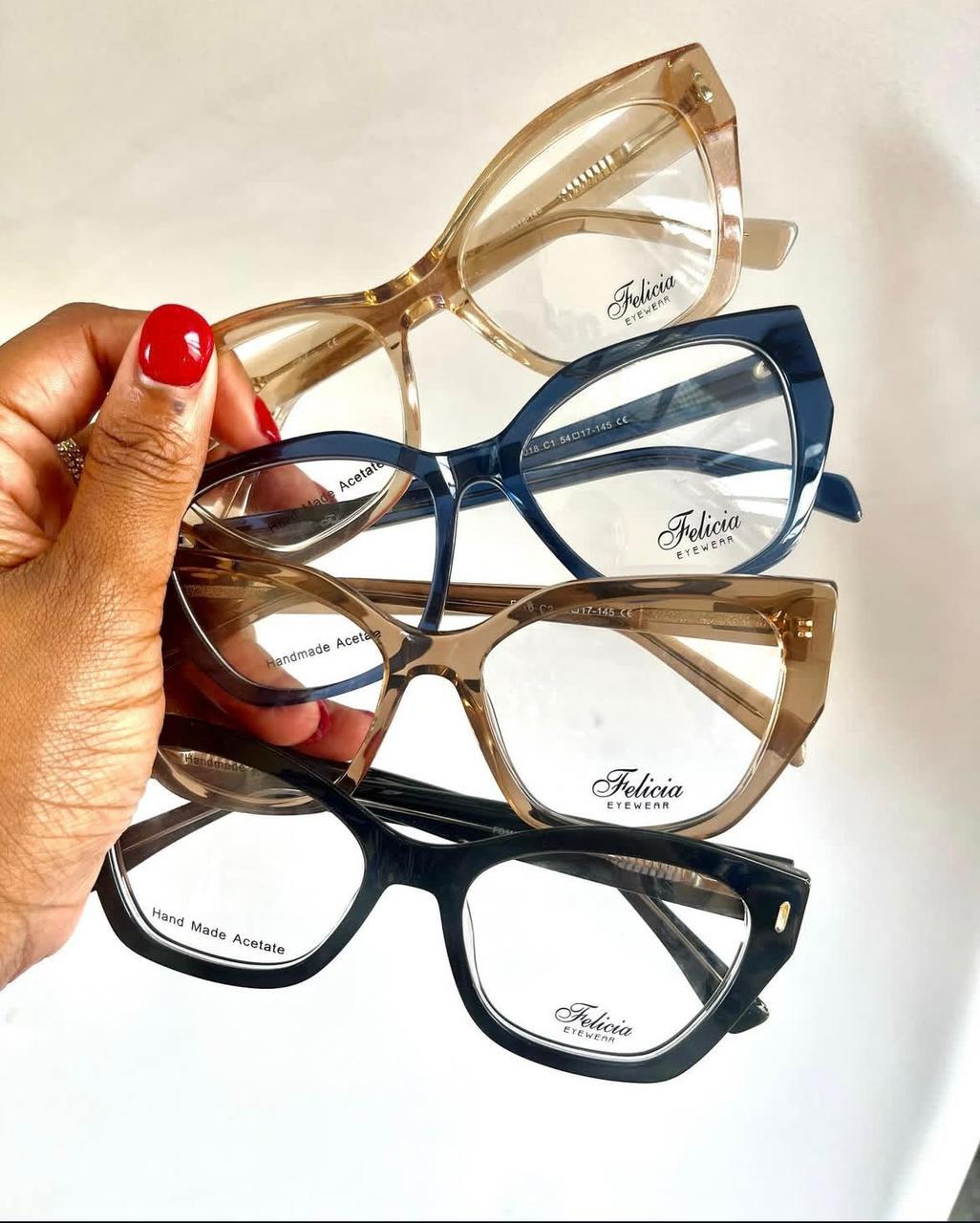 Felicia Eyewear