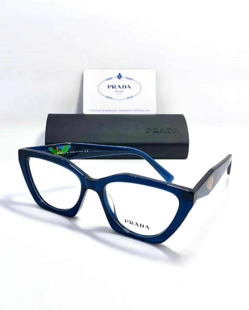 Prada Frames