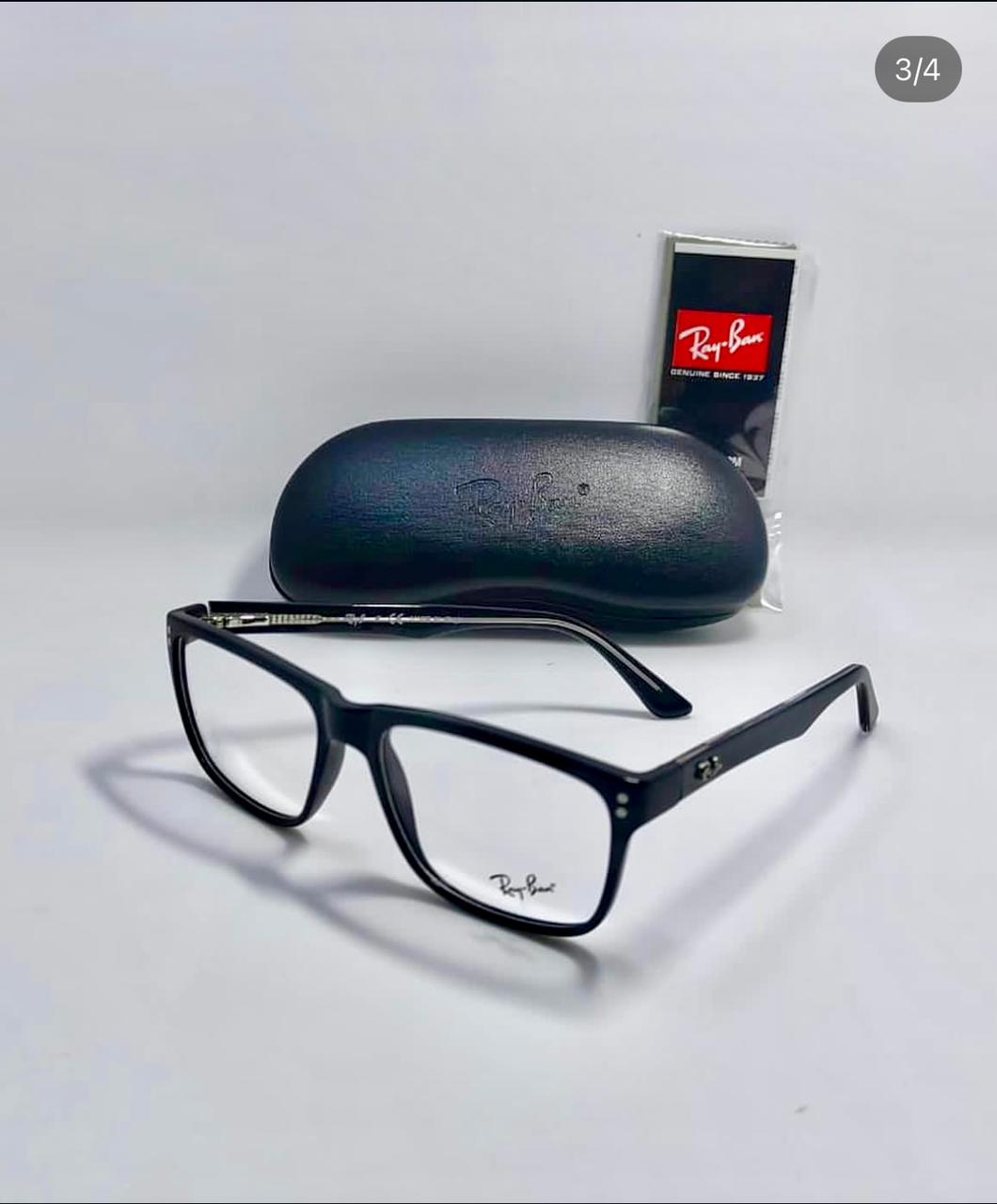 Ray-Ban Frames